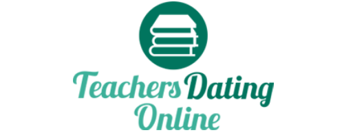 Teachers Dating Online Logo